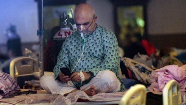 આ ફંગસથી બચવા માટે શું કરવુ?