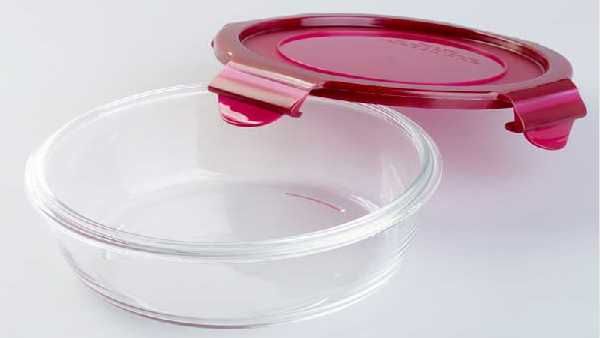 વાસણો અલગ રાખો