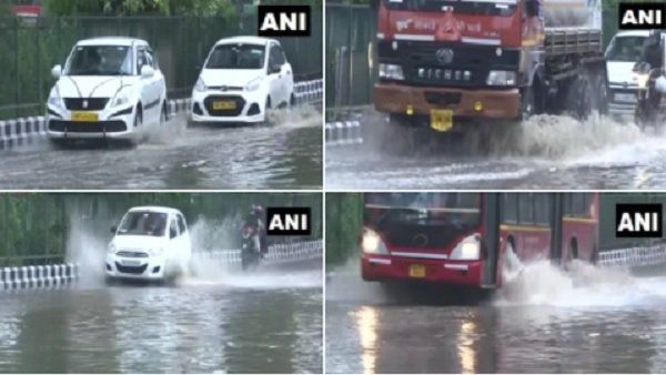 ચોમાસાની શરૂઆત 3 જૂનથી