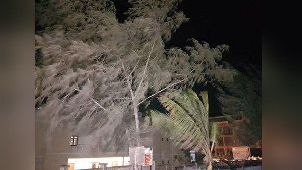 84 તાલુકામાં મૂસળધાર વરસાદ