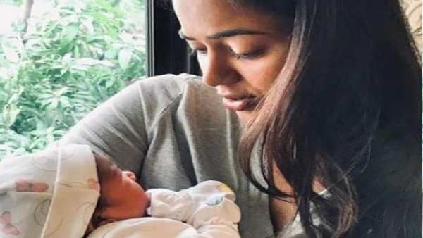 ડિપ્રેશનમાં જતી રહી ડિપ્રેશનમાં જતી રહી