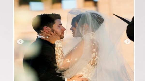 10 વર્ષનો તફાવત છે પ્રિયંકા અને નિક વચ્ચે