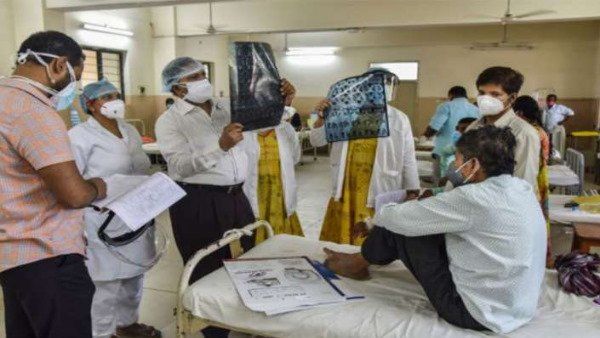 બ્લેક ફંગસથી બચાવ