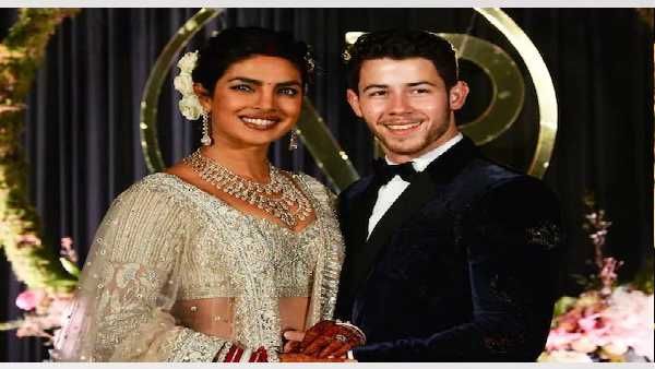 પ્રિયંકા ચોપડાએ જણાવી હેપ્પી મેરેજનુ સિક્રેટ, નિક જોનસને ખુશ કરવા માટે કરે છે આ કામ