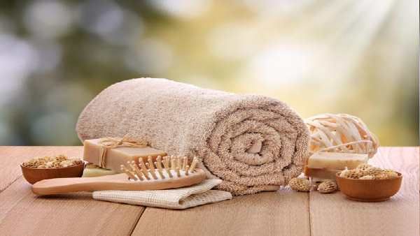 દર્દીનો સામાન અલગ રાખો