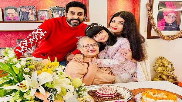 જન્મદિવસ સેલિબ્રેટ કર્યો