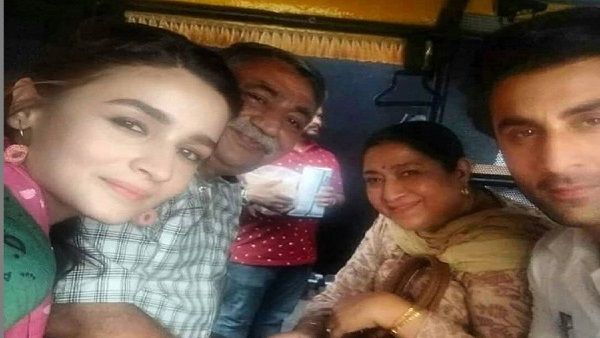 બ્રહ્માસ્ત્રમાં બન્ને એકસાથે દેખાશે