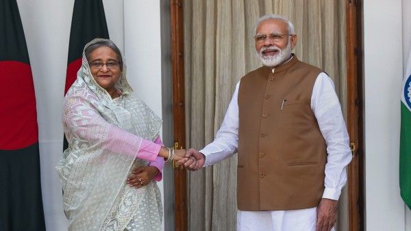 ભારતને પાછળ છોડ્યુ ભારતને પાછળ છોડ્યુ