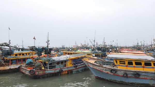 Cyclone Tauktae: મહારાષ્ટ્રની 4526 અને ગુજરાતની 2258 માછીમારી બોટ સુરક્ષિત રીતે બંદર પર પાછી આવી