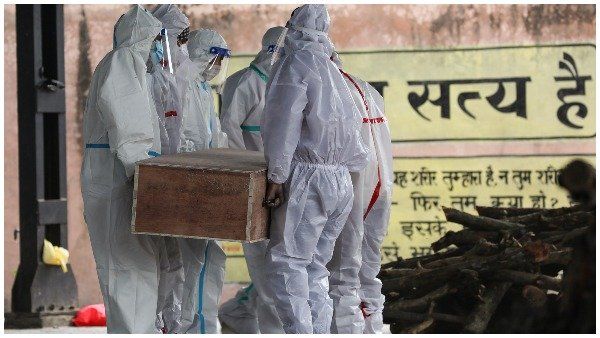 577 શિક્ષકોના જીવ ગયા