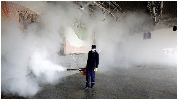 ઓરિસ્સાની જેલમાં ફેલાયો કોરોના ઓરિસ્સાની જેલમાં ફેલાયો કોરોના