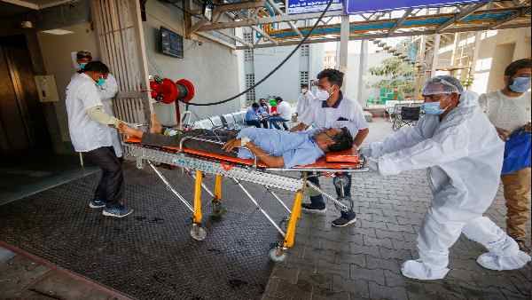 ગુજરાત સરકારના અનુમાનનું કારણ ગુજરાત સરકારના અનુમાનનું કારણ