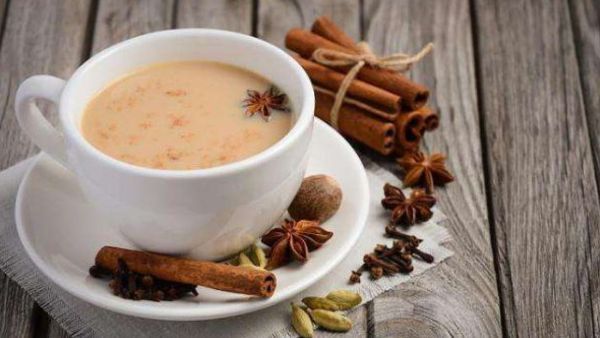 આવી રીતે પડ્યું ચાનું નામ આવી રીતે પડ્યું ચાનું નામ