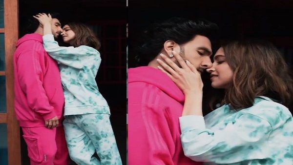 પતી - પત્ની સાથે જોવા મળશે