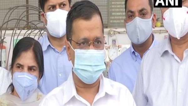 ફાઇઝર અને મોડર્નાએ દિલ્હીને કોરોના વેક્સિન આપવાન કર્યો ઇનકાર, કહ્યું- અમે ફક્ત ભારત સરકાર સાથે કરીશુ ડીલ