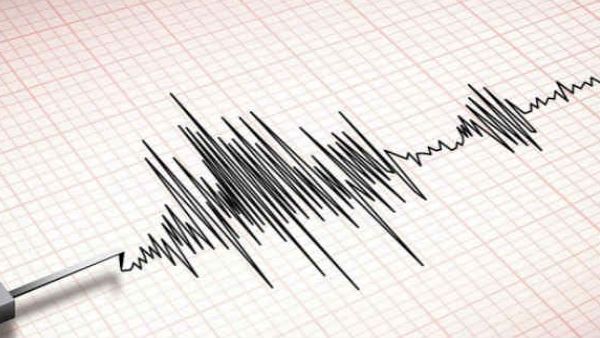 Japan Earthquake: જાપાનમાં ભૂકંપના તેજ ઝાટકા, રિક્ટર સ્કેલ પર 6.6ની તીવ્રતા