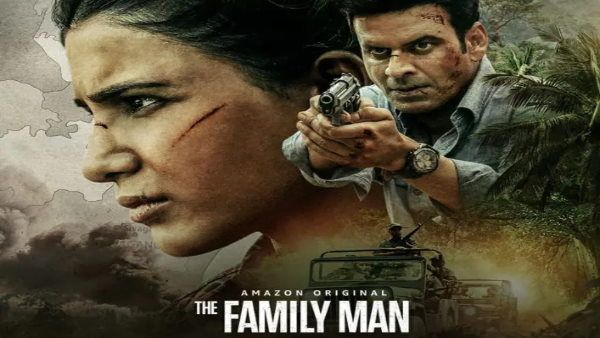 તમિલનાડુ સરકારે કરી 'ધ ફેમિલી મેન-2' સીરિઝ પર પ્રતિબંધ લગાવવાની માંગ