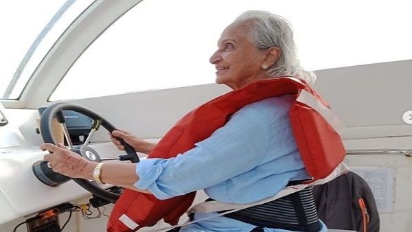 આશા પારેખ આશા પારેખ