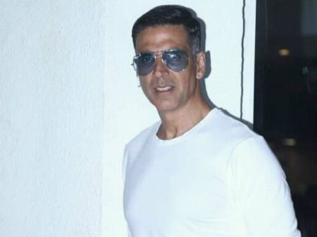 બચ્ચન પાંડે બચ્ચન પાંડે