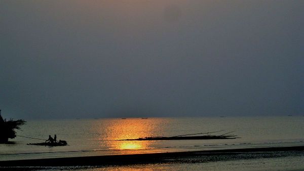 ગંગાને સૌથી ઉંચો દરજ્જો પ્રાપ્ત