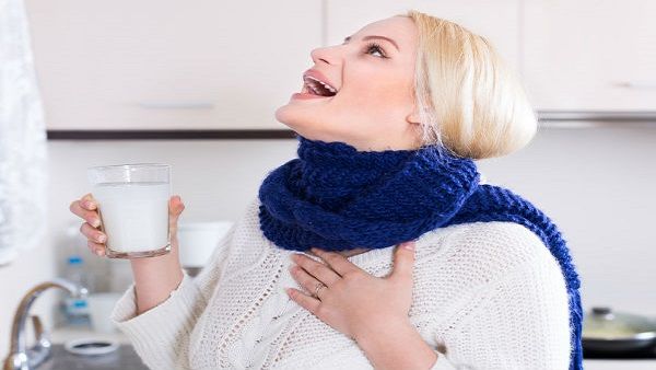 ટેસ્ટ માટે સ્વેબની જરૂર નહી