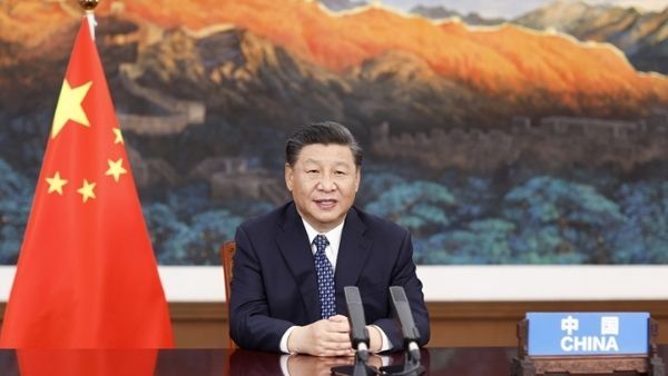 ગ્લોબલ હેલ્થ સમિટમાં ચીને વિકાસશીલ દેશો માટે ચીને ફેંકી જાળ, 300 કરોડની સહાય આપવાની જાહેરાત