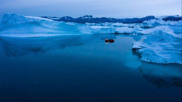 એવરેજ સમુદ્રનું સ્તર 9 ઈંચ વધ્યું