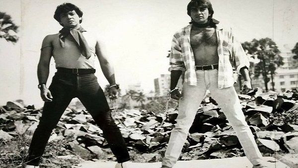 કોલ રેકોર્ડીંગ લીક થતા ગોવિંદા - સંજય દત્ત વચ્ચે આવી હતી દરાર, સંજુ બાબાએ કર્યો હતો ઝઘડો