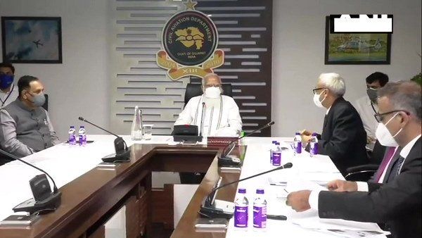 Cyclone Tauktae: મુખ્યમંત્રી સાથે વડાપ્રધાનની રિવ્યૂ મીટિંગ, અસરગ્રસ્તોને આર્થિક મદદ અપાશે