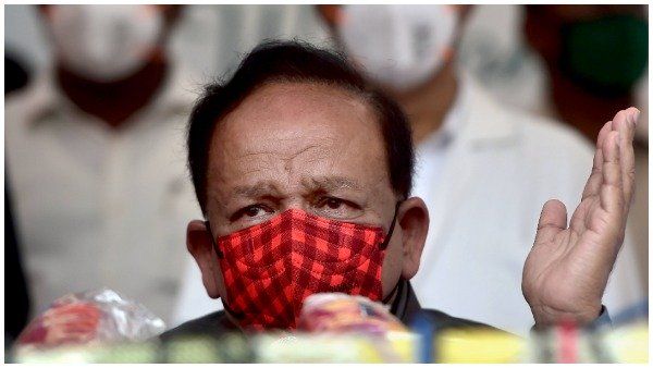 આરોપો પર બોલ્યા મંત્રી