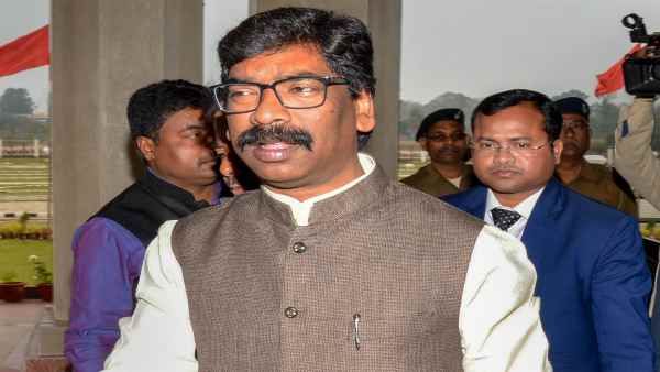 પીએમ ફોન પર ફક્ત પોતાના મન કી બાત કરી, જો કામની વાત કરતા તો સારૂ હતુ: હેમંત સોરેન