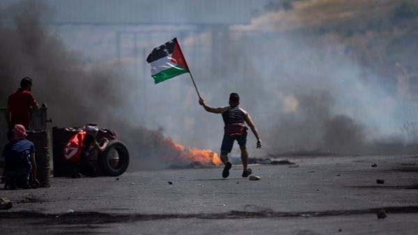 ઇઝરાયલ-ફિલિસ્તાનમાં સંઘર્ષને લઇ જમ્મુ કાશ્મીરમાં ચેતવણી, 20 લોકો ગિરફ્તાર