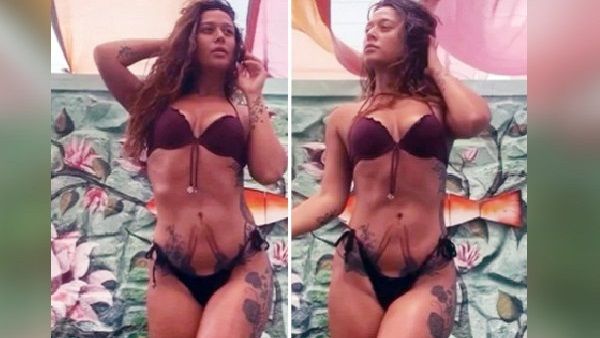 સેક્સી તસવીર