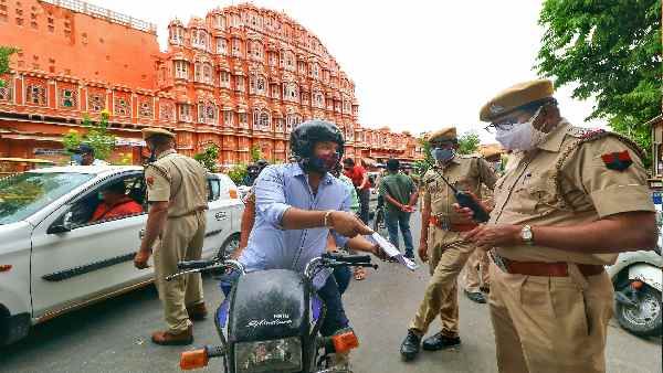 Lancet India task force: લોકડાઉન લગાવવું જોઇએ? કોરોનાને રોકવા નિષ્ણાંતોની પેનલે આપ્યો આ સુજાવ