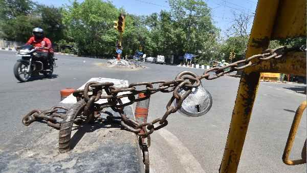 ઓછા જોખમવાળા વિસ્તારો