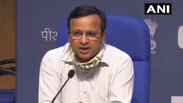 ઘરે કોરોના પરીક્ષણ માટેના વિકલ્પોની વિચારણા ઘરે કોરોના પરીક્ષણ માટેના વિકલ્પોની વિચારણા