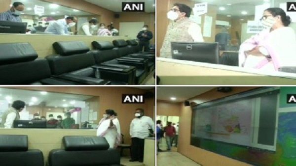 ચાલો જાણીએ વાવાઝોડા વિશે દસ મોટા અપડેટ્સ