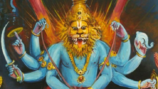 નરસિંહ જયંતીની કથા જરૂર વાંચવી