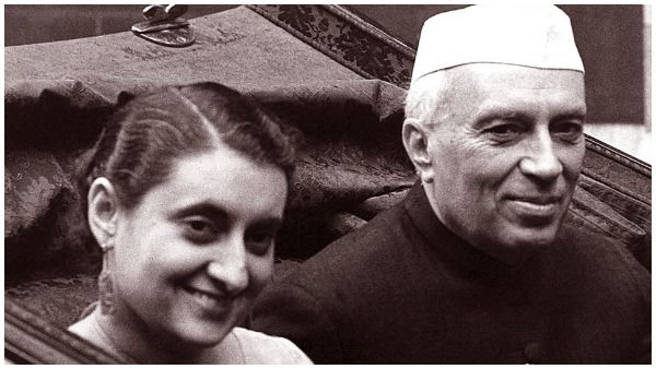 25 મે 1964ના રોજ જવાહરલાલ નહેરુએ શું કર્યુ?