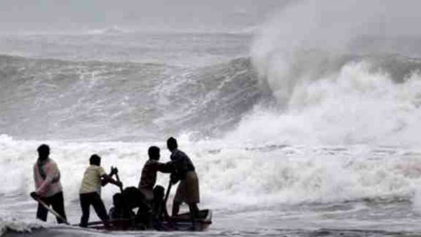 Cyclone Yaas: ઓડિશા-બંગાળમાં રેડ એલર્ટ જારી, સીએમ પટનાયકે કરી અપીલ