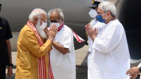 YAAS Cyclone: નવીન પટનાયકે PM મોદી પાસે ન માંગ્યું તાત્કાલિક રાહત પેકેજ, કહ્યું- પોતાના સંસાધનોથી ડીલ કરશે