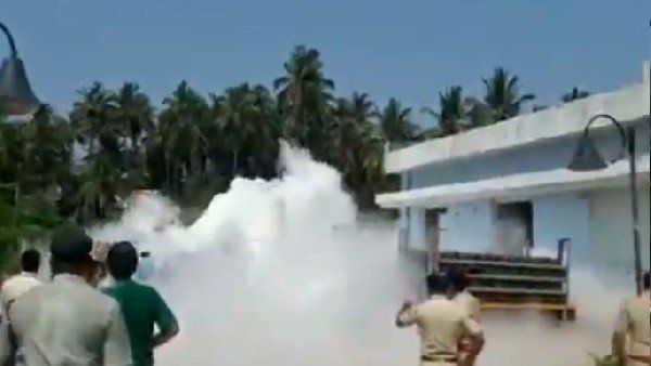 નાસિક બાદ ગોવામાં મોટો અકસ્માત, હોસ્પિટલમાં ઓક્સિજન ટેંક લીક