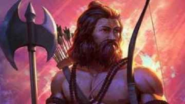 પરશુરામ આજે પણ ધરતી પર જીવિત છે