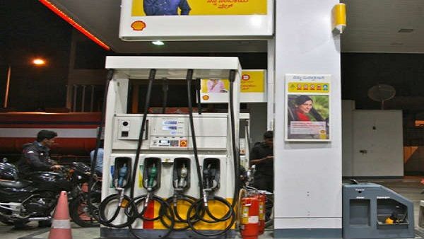 આજના પેટ્રોલ અને ડીઝલના રેટ જાણો આજના પેટ્રોલ અને ડીઝલના રેટ જાણો