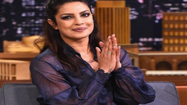 પ્રિયંકાએ નિક જોનાસ સાથે કર્યા લગ્ન