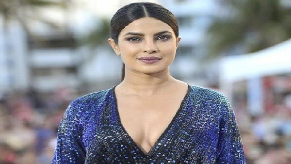 પ્રિયંકાના અફેર