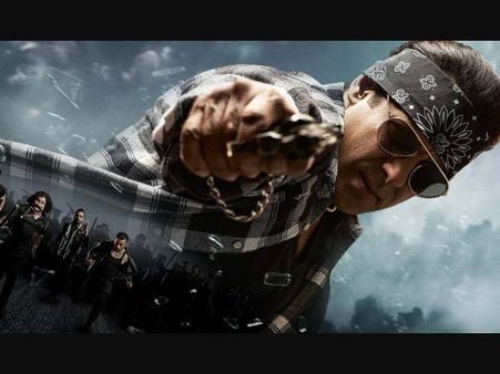 નિર્દેશન નિર્દેશન