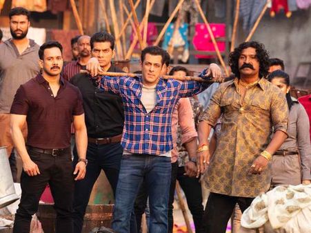 અભિનય અભિનય