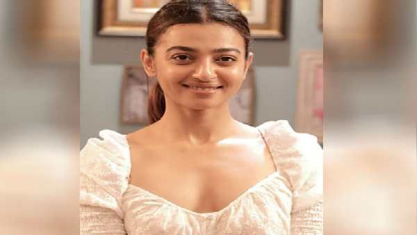 રાધિકા આપ્ટે