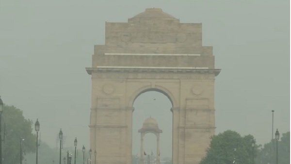 પશ્ચિમ વિક્ષોભ એક્ટિવ